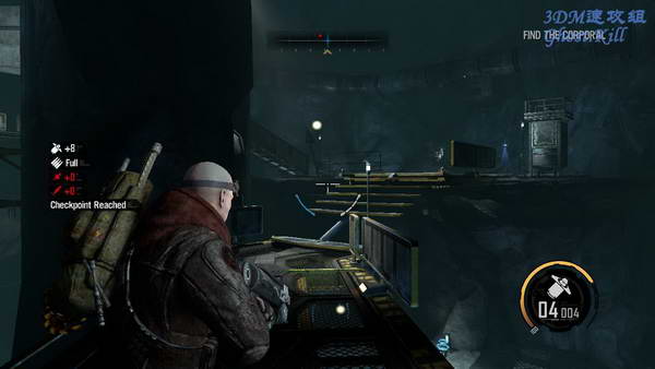 《红色派系：末日审判》图文视频攻略|Red Faction: Armageddon