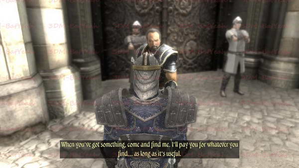 《两个世界2》图文攻略|Two Worlds 2