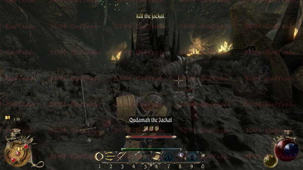 《两个世界2》图文攻略|Two Worlds 2