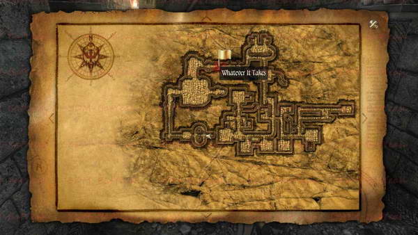 《两个世界2》图文攻略|Two Worlds 2