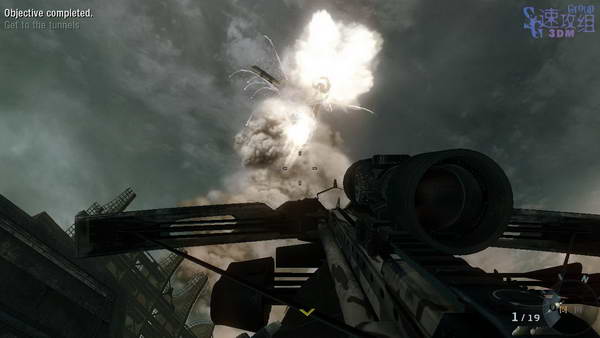 《使命召唤7:黑色行动》图文 + 视频攻略|Call of Duty: Black Ops 《使命召唤7:黑色行动》图文 + 视频攻略|Call of Duty: Black Ops