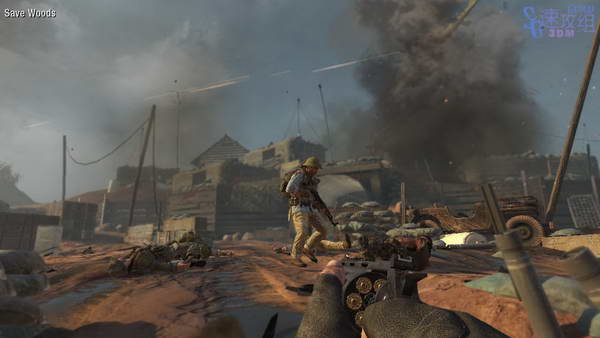 《使命召唤7:黑色行动》图文 + 视频攻略|Call of Duty: Black Ops 《使命召唤7:黑色行动》图文 + 视频攻略|Call of Duty: Black Ops