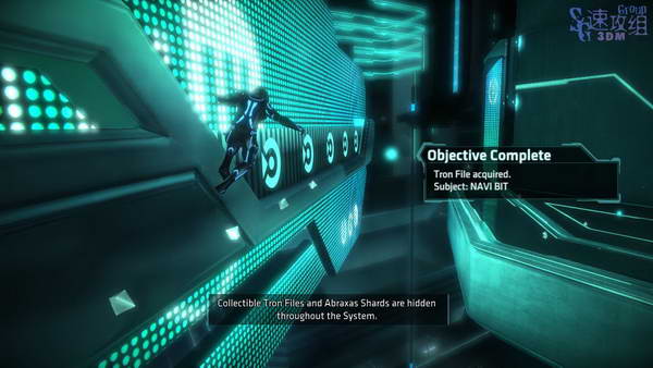 《特隆：进化》图文视频攻略|Tron Evolution