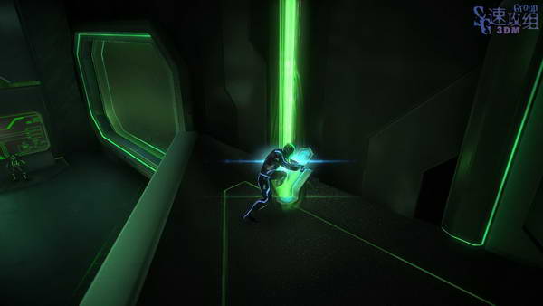 《特隆：进化》图文视频攻略|Tron Evolution