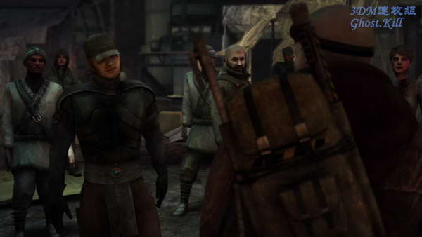 《红色派系：末日审判》图文视频攻略|Red Faction: Armageddon