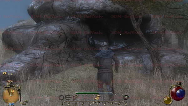 《两个世界2》图文攻略|Two Worlds 2