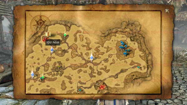 《两个世界2》图文攻略|Two Worlds 2