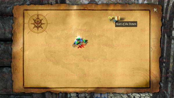 《两个世界2》图文攻略|Two Worlds 2