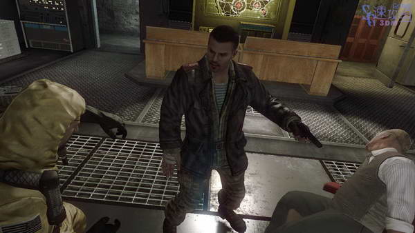 《使命召唤7:黑色行动》图文 + 视频攻略|Call of Duty: Black Ops 《使命召唤7:黑色行动》图文 + 视频攻略|Call of Duty: Black Ops