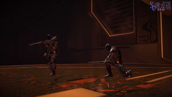 《特隆：进化》图文视频攻略|Tron Evolution