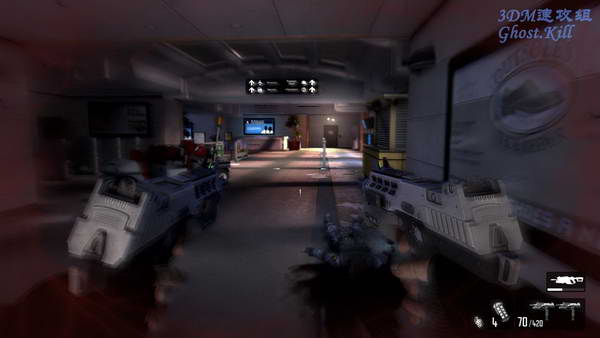 《极度恐慌3》图文视频攻略|F.E.A.R.3