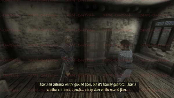 《两个世界2》图文攻略|Two Worlds 2