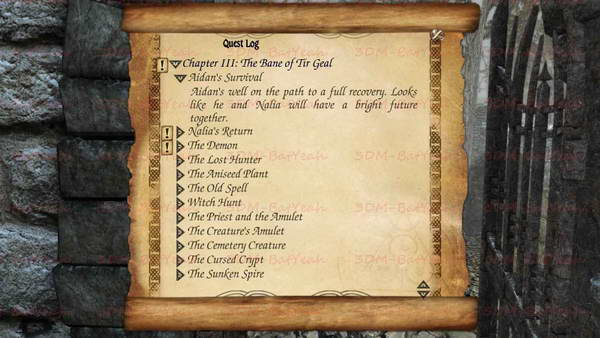 《两个世界2》图文攻略|Two Worlds 2