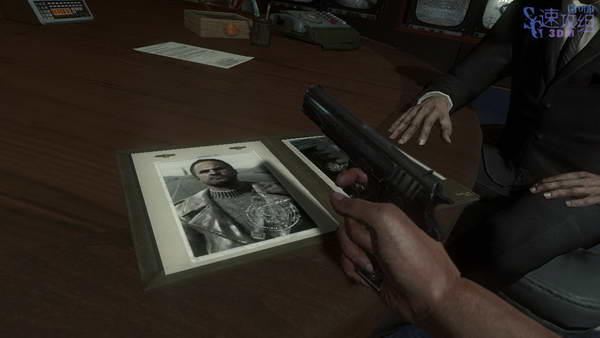 《使命召唤7:黑色行动》图文 + 视频攻略|Call of Duty: Black Ops 《使命召唤7:黑色行动》图文 + 视频攻略|Call of Duty: Black Ops