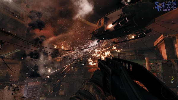 《使命召唤7:黑色行动》图文 + 视频攻略|Call of Duty: Black Ops 《使命召唤7:黑色行动》图文 + 视频攻略|Call of Duty: Black Ops