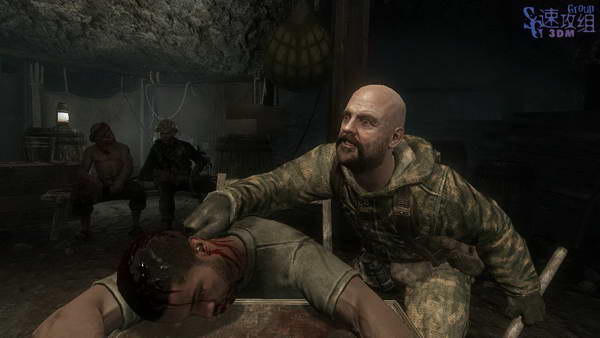 《使命召唤7:黑色行动》图文 + 视频攻略|Call of Duty: Black Ops 《使命召唤7:黑色行动》图文 + 视频攻略|Call of Duty: Black Ops