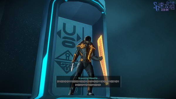 《特隆：进化》图文视频攻略|Tron Evolution