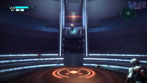 《特隆：进化》图文视频攻略|Tron Evolution