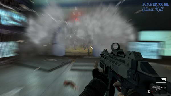 《极度恐慌3》图文视频攻略|F.E.A.R.3