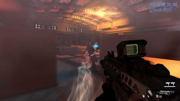 《极度恐慌3》图文视频攻略|F.E.A.R.3