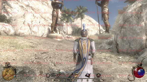 《两个世界2》图文攻略|Two Worlds 2