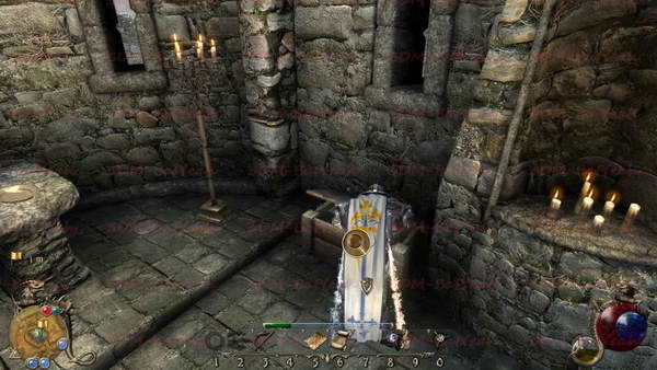 《两个世界2》图文攻略|Two Worlds 2