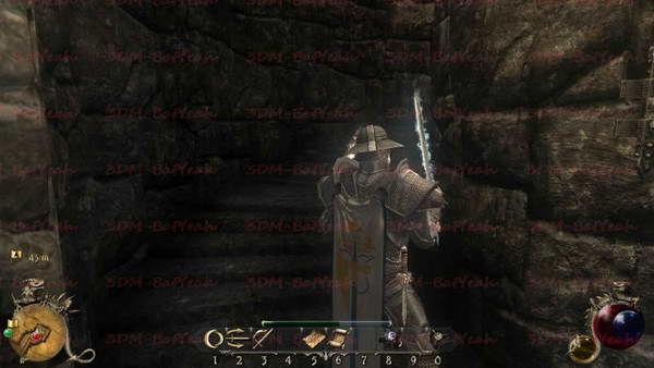 《两个世界2》图文攻略|Two Worlds 2