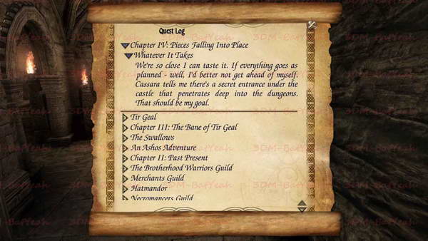 《两个世界2》图文攻略|Two Worlds 2