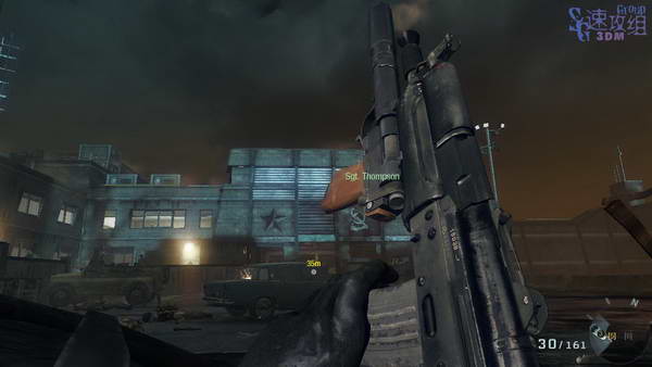 《使命召唤7:黑色行动》图文 + 视频攻略|Call of Duty: Black Ops 《使命召唤7:黑色行动》图文 + 视频攻略|Call of Duty: Black Ops