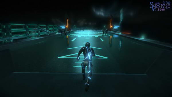 《特隆：进化》图文视频攻略|Tron Evolution