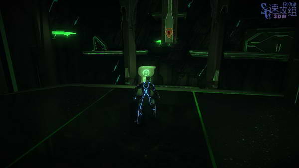 《特隆：进化》图文视频攻略|Tron Evolution