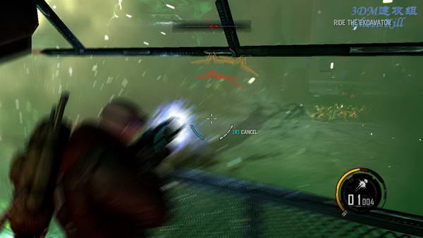 《红色派系：末日审判》图文视频攻略|Red Faction: Armageddon