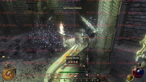 《两个世界2》图文攻略|Two Worlds 2