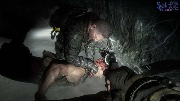 《使命召唤7:黑色行动》图文 + 视频攻略|Call of Duty: Black Ops 《使命召唤7:黑色行动》图文 + 视频攻略|Call of Duty: Black Ops