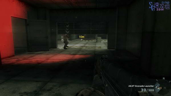 《使命召唤7:黑色行动》图文 + 视频攻略|Call of Duty: Black Ops 《使命召唤7:黑色行动》图文 + 视频攻略|Call of Duty: Black Ops