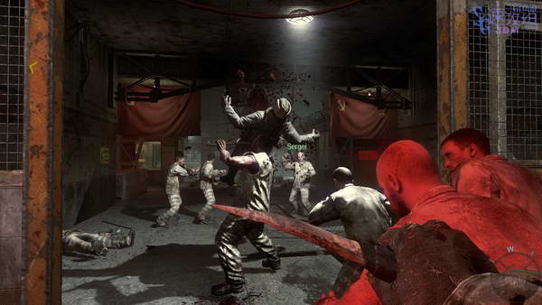 《使命召唤7:黑色行动》图文 + 视频攻略|Call of Duty: Black Ops 《使命召唤7:黑色行动》图文 + 视频攻略|Call of Duty: Black Ops