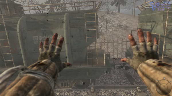 《使命召唤7:黑色行动》图文 + 视频攻略|Call of Duty: Black Ops 《使命召唤7:黑色行动》图文 + 视频攻略|Call of Duty: Black Ops