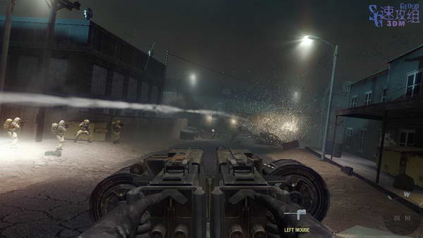 《使命召唤7:黑色行动》图文 + 视频攻略|Call of Duty: Black Ops 《使命召唤7:黑色行动》图文 + 视频攻略|Call of Duty: Black Ops