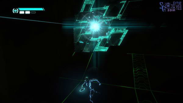 《特隆：进化》图文视频攻略|Tron Evolution