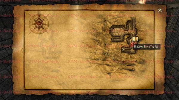 《两个世界2》图文攻略|Two Worlds 2