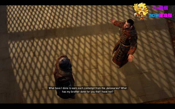 《刺客信条：启示录》图文攻略|Assassins Creed: Revelations