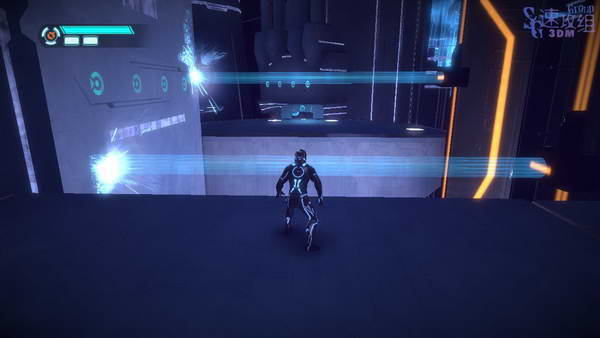 《特隆：进化》图文视频攻略|Tron Evolution