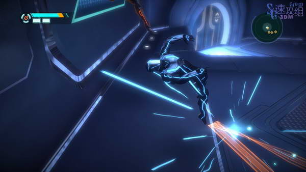 《特隆：进化》图文视频攻略|Tron Evolution