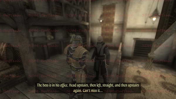 《两个世界2》图文攻略|Two Worlds 2