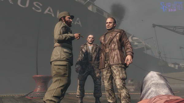 《使命召唤7:黑色行动》图文 + 视频攻略|Call of Duty: Black Ops 《使命召唤7:黑色行动》图文 + 视频攻略|Call of Duty: Black Ops