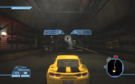 《变形金刚》全部流程攻略|Trasformers: The Game