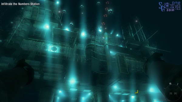 《使命召唤7:黑色行动》图文 + 视频攻略|Call of Duty: Black Ops 《使命召唤7:黑色行动》图文 + 视频攻略|Call of Duty: Black Ops