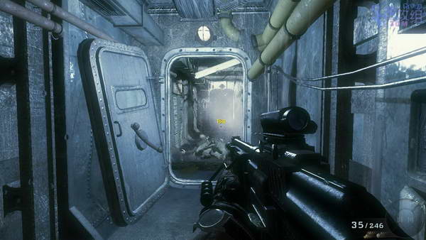 《使命召唤7:黑色行动》图文 + 视频攻略|Call of Duty: Black Ops 《使命召唤7:黑色行动》图文 + 视频攻略|Call of Duty: Black Ops