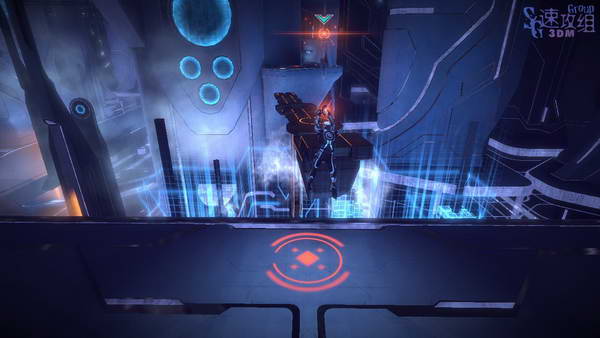 《特隆：进化》图文视频攻略|Tron Evolution