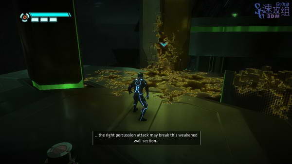 《特隆：进化》图文视频攻略|Tron Evolution